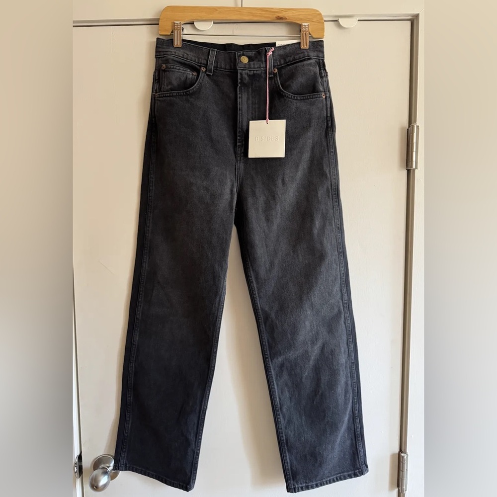 B SIDES Plein Jeans
